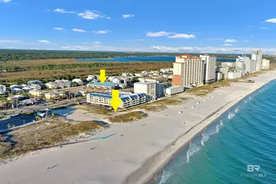 344 E Beach Boulevard #18, Gulf Shores, AL 36542 - Photo 26