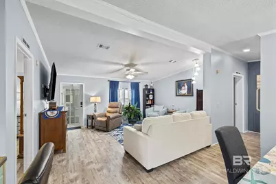 1864 Princess Lane, Lillian, AL 36549 - Photo 8