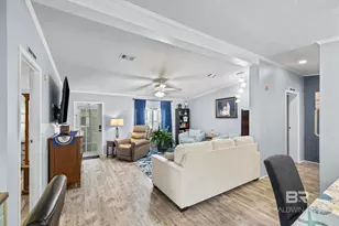 1864 Princess Ln, Lillian, AL 36549 - Photo 8