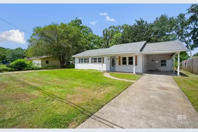 3014 Farcott Street, Mobile, AL 36606 - Photo 2