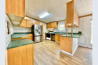 281 Lambeth Road, Flomaton, AL 36441 - Photo 12