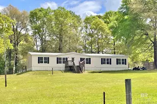 281 Lambeth Rd, Flomaton, AL 36441 - Photo 2