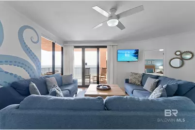 26072 Perdido Beach Boulevard #701E, Orange Beach, AL 36561 - Photo 10