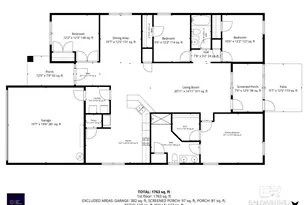 13097 E Concord Dr, Lillian, AL 36549 - Photo 2