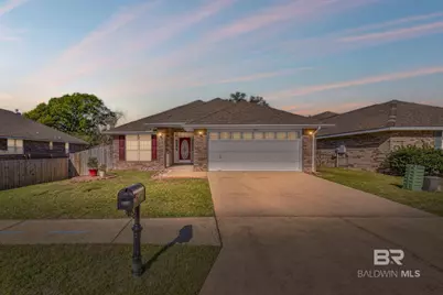 13097 E Concord Drive, Lillian, AL 36549 - Photo 1