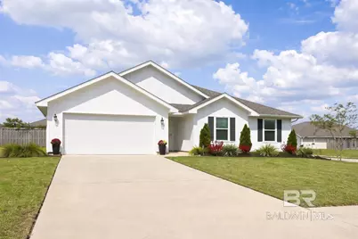 14179 Spearfish Drive, Foley, AL 36535 - Photo 1