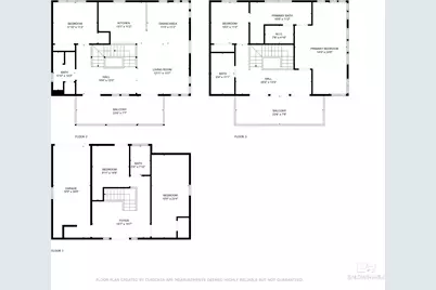 4688 Walker Avenue #C3, Orange Beach, AL 36561 - Photo 32