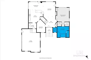 300 Clubhouse Dr, Fairhope, AL 36532 - Photo 24