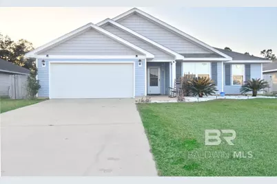 6875 Crimson Lane, Gulf Shores, AL 36542 - Photo 1