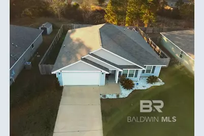 6875 Crimson Lane, Gulf Shores, AL 36542 - Photo 2