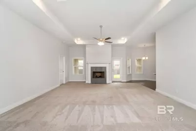 6632 Monarch Circle, Mobile, AL 36618 - Photo 4