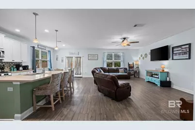 917 Ruisseau Drive, Foley, AL 36535 - Photo 12