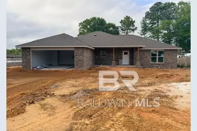 32656 Arbor Ridge Circle, Lillian, AL 36549 - Photo 1