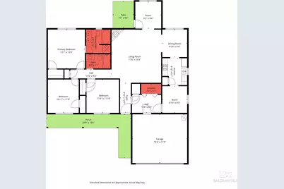 1153 Sloane Cove, Foley, AL 36535 - Photo 28