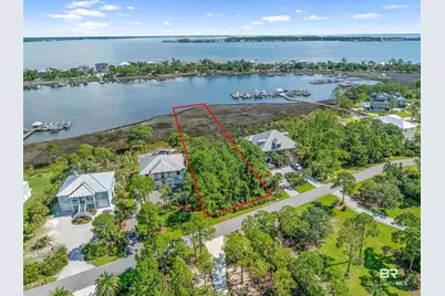 0 Harbour Drive, Orange Beach, AL 36561 - Photo 1