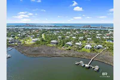 0 Harbour Drive, Orange Beach, AL 36561 - Photo 12