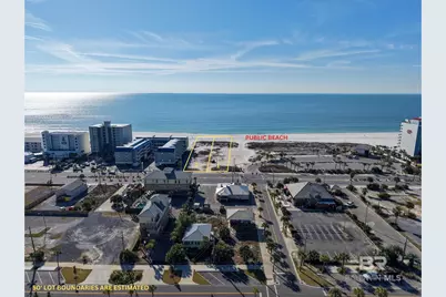 309 E Beach Boulevard, Gulf Shores, AL 36542 - Photo 1