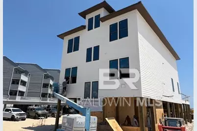 309 E Beach Boulevard, Gulf Shores, AL 36542 - Photo 1