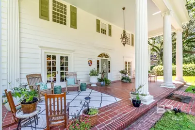 3711 Tuthill Place, Mobile, AL 36608 - Photo 2