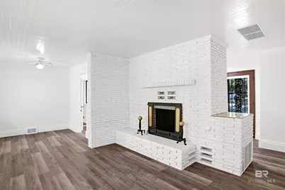 3321 Fairfield Road, Mobile, AL 36605 - Photo 2