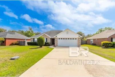 2377 Twin Pines Circle, Gulf Shores, AL 36542 - Photo 2