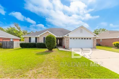 2377 Twin Pines Circle, Gulf Shores, AL 36542 - Photo 1
