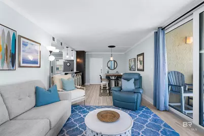 511 E Beach Boulevard #503, Gulf Shores, AL 36542 - Photo 8