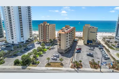 511 E Beach Boulevard #503, Gulf Shores, AL 36542 - Photo 1