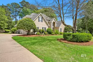 30618 Middle Creek Cir, Spanish Fort, AL 36527 - Photo 6