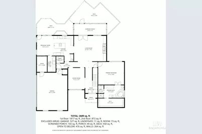 30618 Middle Creek Circle, Spanish Fort, AL 36527 - Photo 92