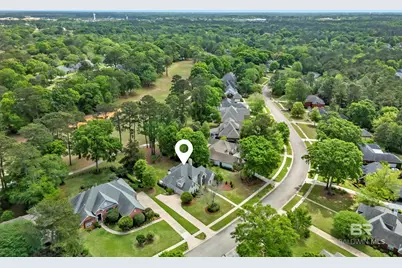 30618 Middle Creek Circle, Spanish Fort, AL 36527 - Photo 70