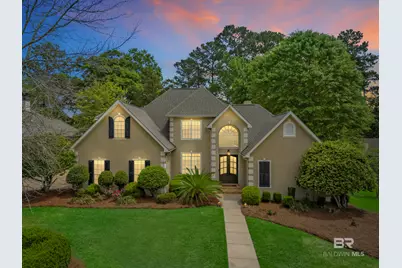 30618 Middle Creek Circle, Spanish Fort, AL 36527 - Photo 2