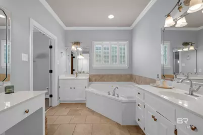 30618 Middle Creek Circle, Spanish Fort, AL 36527 - Photo 50