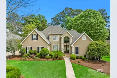 30618 Middle Creek Circle, Spanish Fort, AL 36527 - Photo 1