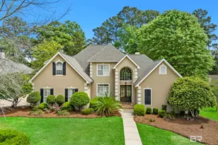 30618 Middle Creek Cir, Spanish Fort, AL 36527 - Photo 1