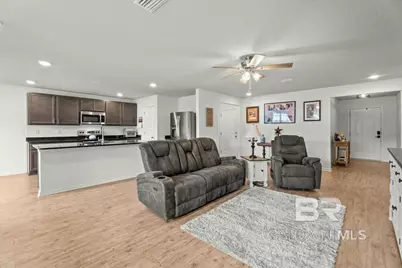 27338 Brightway Crossing, Loxley, AL 36551 - Photo 4