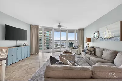 28107 Perdido Beach Boulevard #D501, Orange Beach, AL 36561 - Photo 8