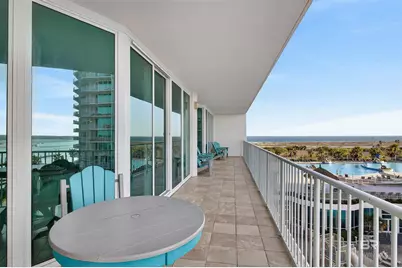 28107 Perdido Beach Boulevard #D501, Orange Beach, AL 36561 - Photo 50