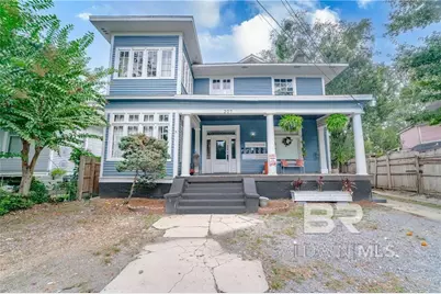 207 Michigan Avenue, Mobile, AL 36604 - Photo 4