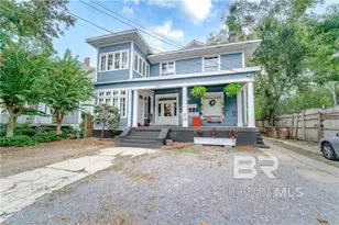 207 Michigan Ave, Mobile, AL 36604 - Photo 2