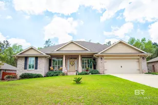 16804 Tyson Dr, Foley, AL 36535 - Photo 2