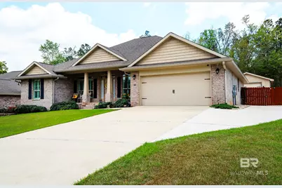 16804 Tyson Drive, Foley, AL 36535 - Photo 1