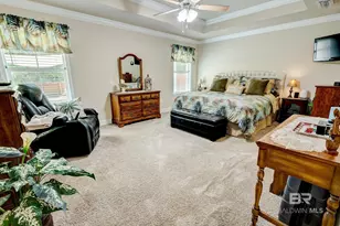 16804 Tyson Dr, Foley, AL 36535 - Photo 20