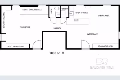 613 Gulf Shores Parkway, Gulf Shores, AL 36542 - Photo 12