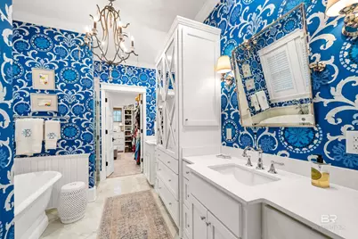 204 N Bayview Street, Fairhope, AL 36532 - Photo 38