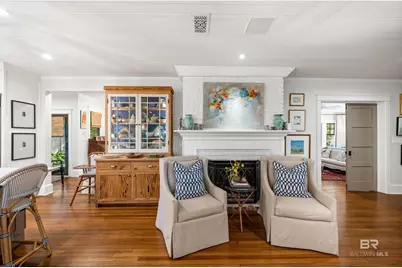 204 N Bayview Street, Fairhope, AL 36532 - Photo 20