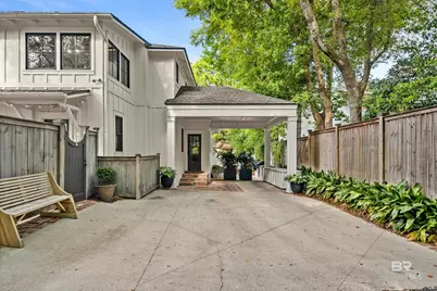 204 N Bayview Street, Fairhope, AL 36532 - Photo 72