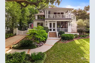 204 N Bayview Street, Fairhope, AL 36532 - Photo 1