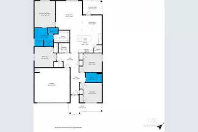 10930 War Emblem Avenue, Daphne, AL 36526 - Photo 20