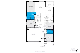 10930 War Emblem Ave, Daphne, AL 36526 - Photo 20